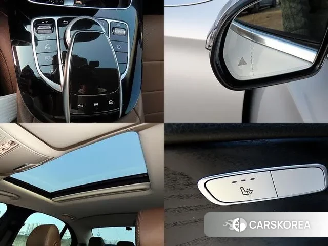 Mercedes-Benz E-Class W213 id 3622607 из Кореи 8