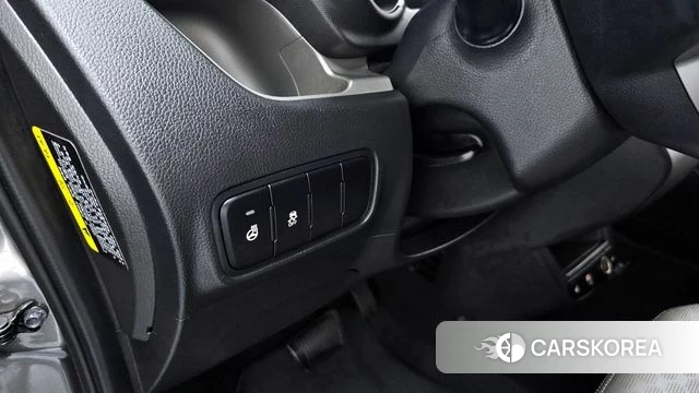 Kia The New Ray id 4330553 из Кореи 8