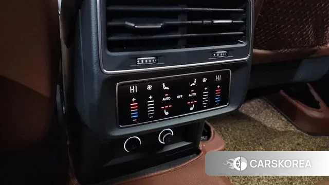 Audi Q7 (4M) id 3592835 из Кореи 8