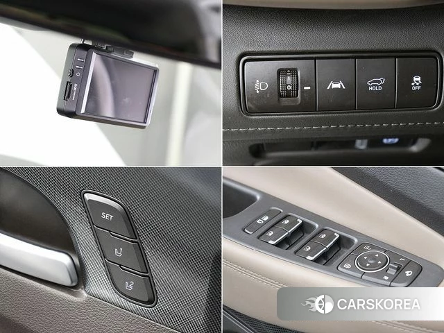 Hyundai The New Santa Fe id 3806741 из Кореи 8