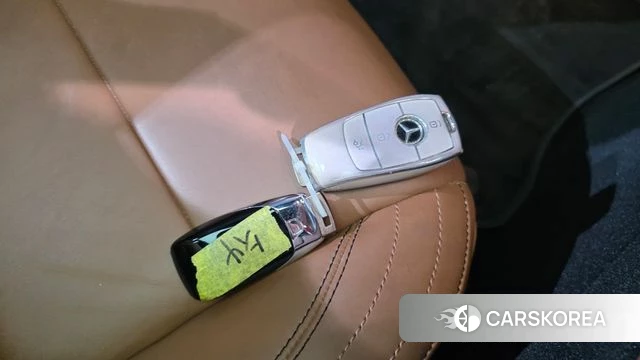 Mercedes-Benz E-Class W213 id 4434499 из Кореи 8