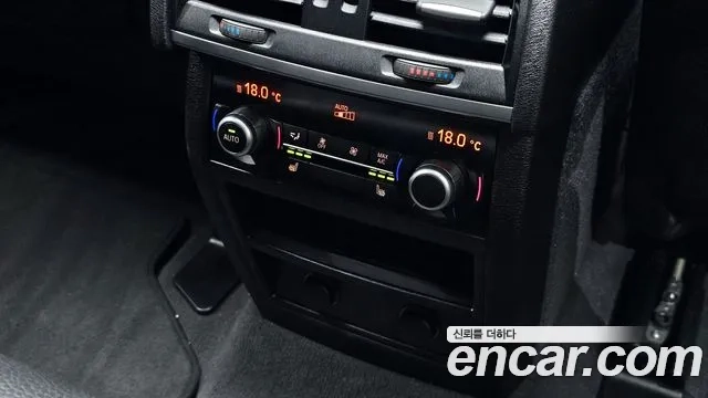 BMW X6 (F16) id 2956836 из Кореи 8