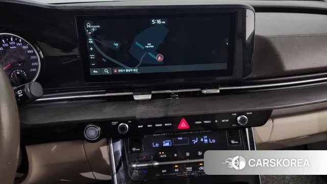 Kia Carnival 4th generation id 3023486 из Кореи 8