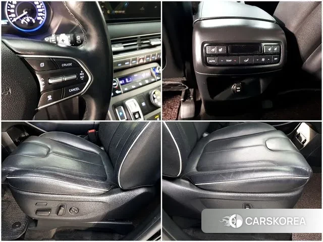 Hyundai Palisade id 3439510 из Кореи 8