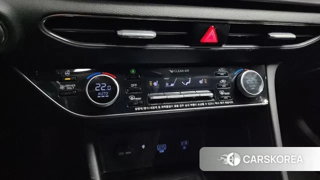 Hyundai Sonata Hybrid (DN8) id 3412325 из Кореи 8