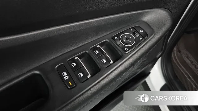 Hyundai The New Santa Fe id 3453658 из Кореи 8