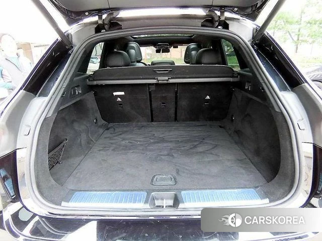 Mercedes-Benz EQE SUV X294 id 4546766 из Кореи 8