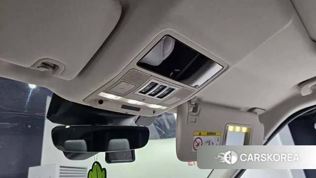 Land Rover Discovery 5 id 3045630 из Кореи 8