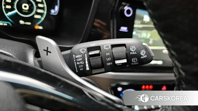 Ssangyong Beautiful Korando id 4232296 из Кореи 8