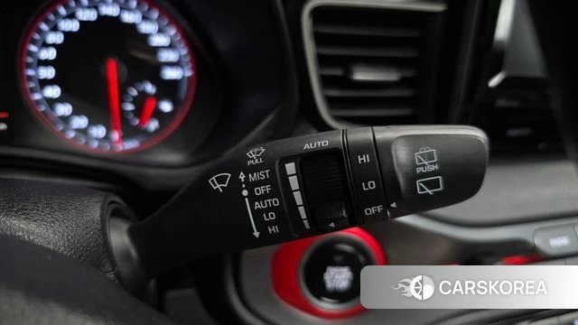 Hyundai Veloster (JS) id 4447905 из Кореи 8