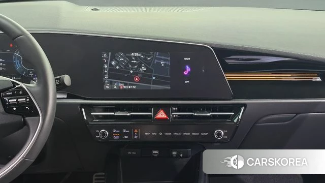 Kia Di All New Niro EV id 4506690 из Кореи 8
