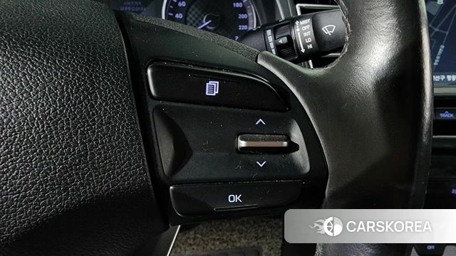Hyundai The New Avante AD id 4530455 из Кореи 8