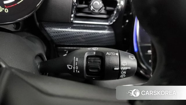 Mini Cooper Clubman id 4434109 из Кореи 8