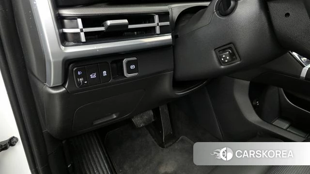 Hyundai Santa Fe (MX5) id 4349472 из Кореи 8