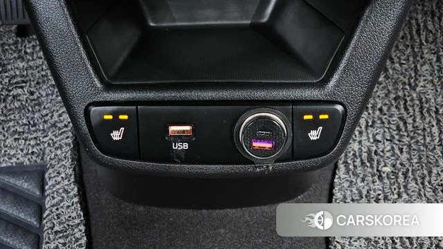 Kia The New Ray id 4923430 из Кореи 8