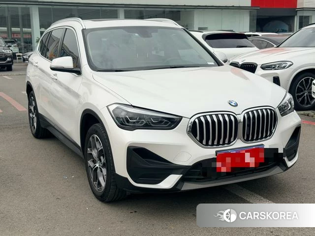 BMW X1 id 4299567 из Китая 8