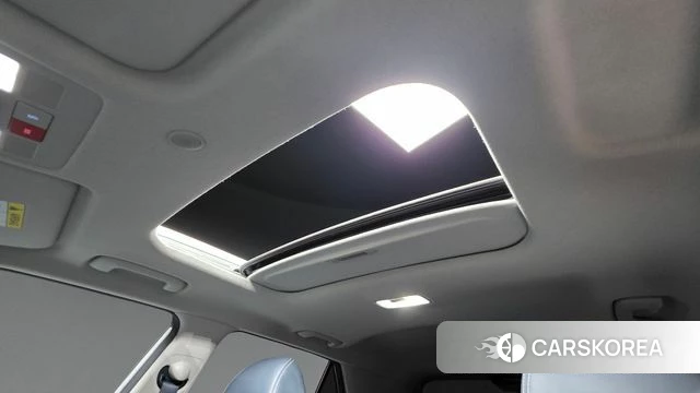 Hyundai Venue id 4758775 из Кореи 8