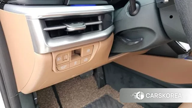 Hyundai Grandeur Hybrid (GN7) id 3720663 из Кореи 8