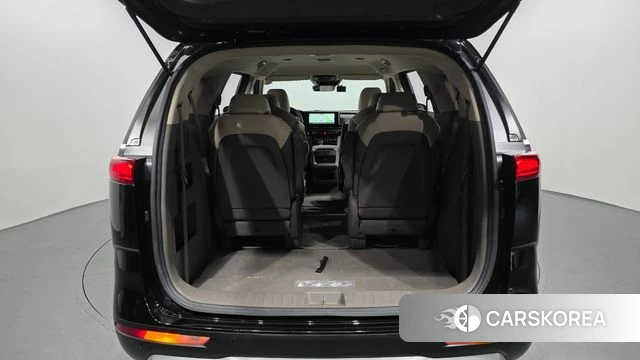 Kia Carnival 4th generation id 4414967 из Кореи 8