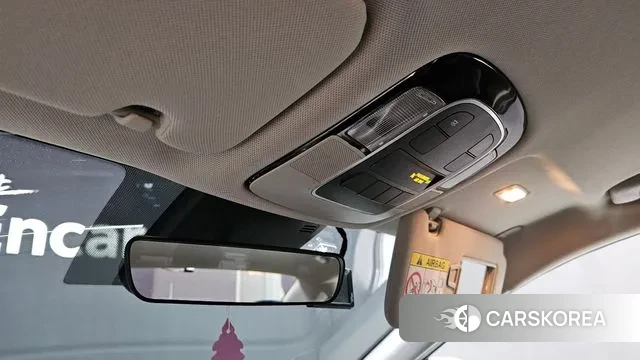 Hyundai Sonata (DN8) id 3279531 из Кореи 8