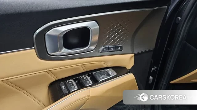 Kia Sorento 4th Generation id 3778116 из Кореи 8