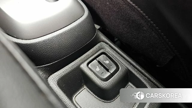 Chevrolet (GM Daewoo) The New Spark id 4717223 из Кореи 8