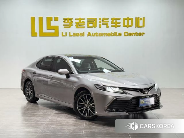 Toyota Camry id 4392180 из Китая 8