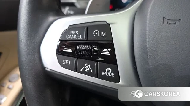 BMW 3 Series (G20) id 3549915 из Кореи 8