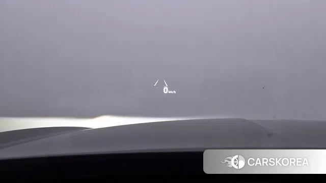 Genesis G90 id 3018180 из Кореи 8