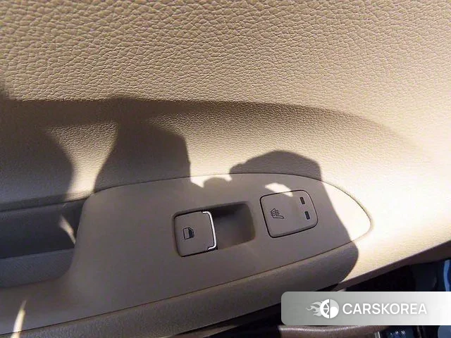 Hyundai Grandeur IG Hybrid id 2995379 из Кореи 8