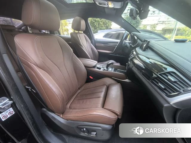 BMW X6 id 4211653 из Китая 8
