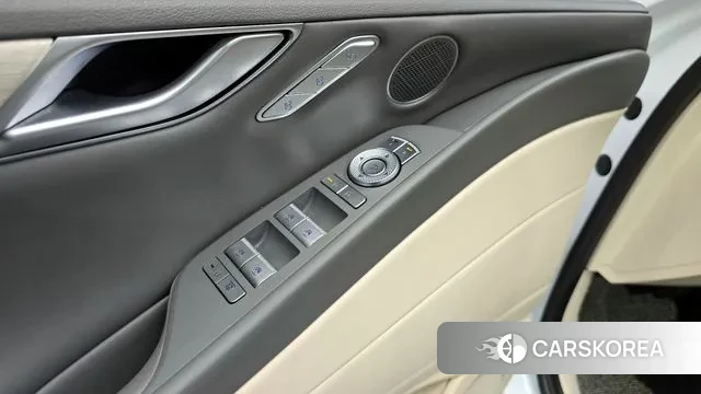 Genesis G80 (RG3) id 3082651 из Кореи 8