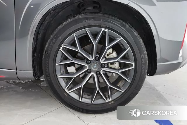 Changan Z6 id 3840686 из Китая 8