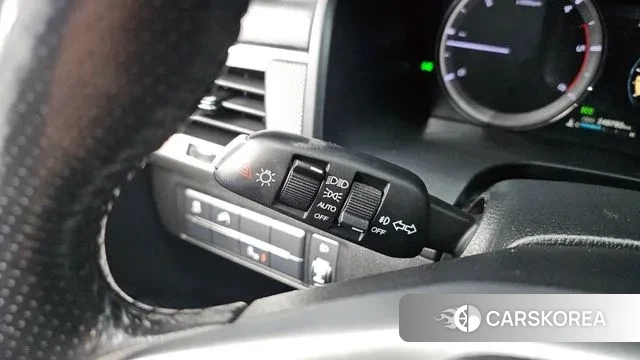 Ssangyong Rexton Sports id 3647363 из Кореи 8