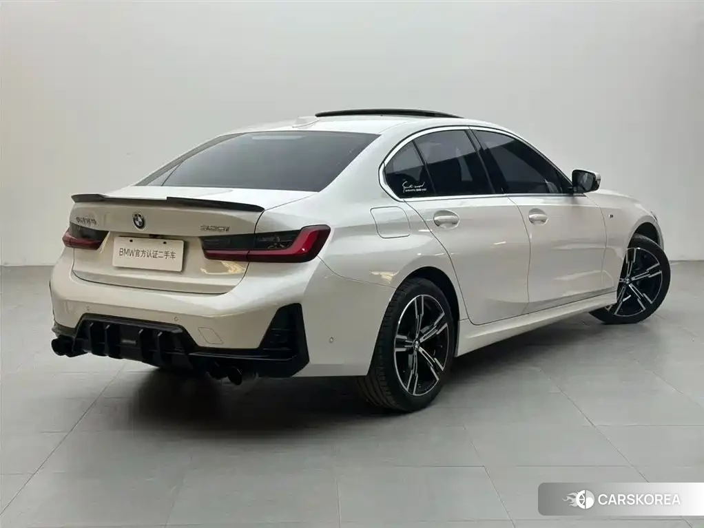 BMW 3 series id 4686221 из Китая 8
