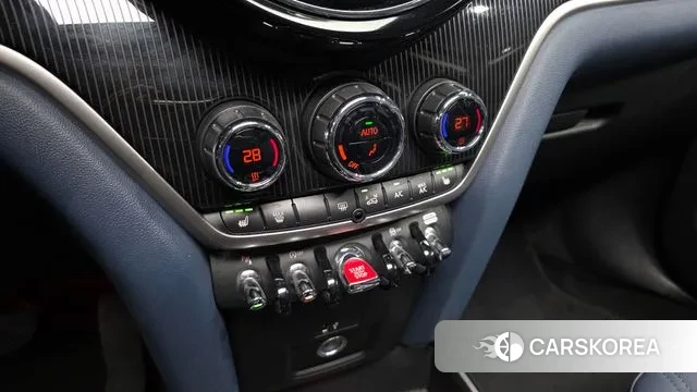 Mini Cooper S Countryman id 3457902 из Кореи 8