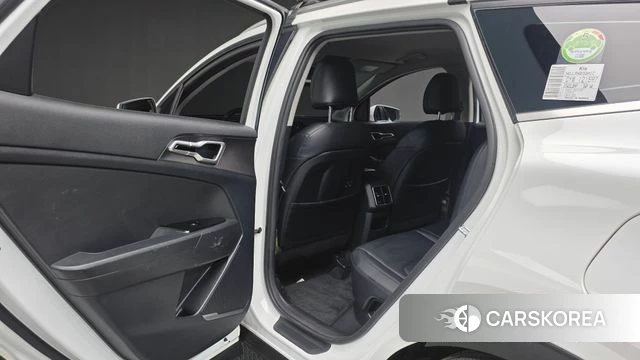 Kia Sportage 5th Generation id 4223531 из Кореи 8