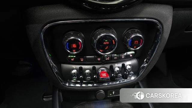 Mini Cooper S Clubman id 4793078 из Кореи 8