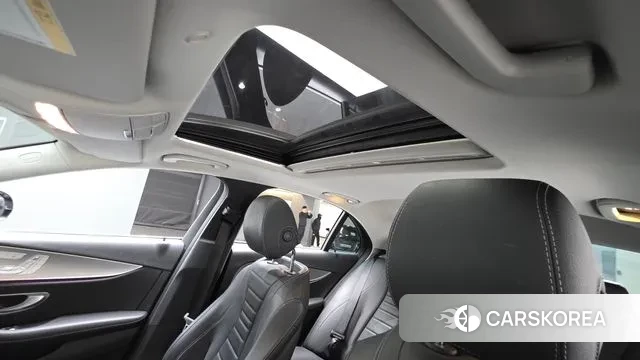 Mercedes-Benz E-Class W213 id 3515448 из Кореи 8