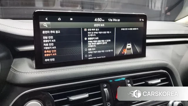 Genesis The New G70 id 3518732 из Кореи 8