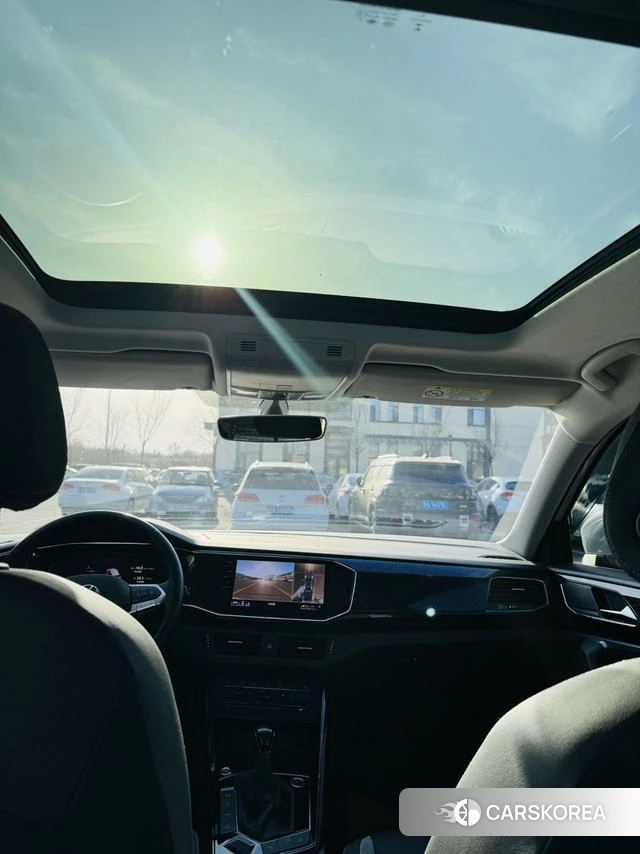 Volkswagen Tanyue GTE id 4256290 из Китая 8
