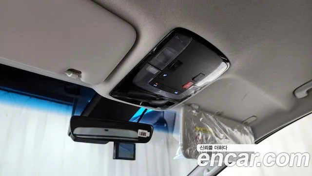 Hyundai Staria id 2659772 из Кореи 8