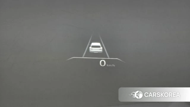 Genesis GV80 id 4736390 из Кореи 8