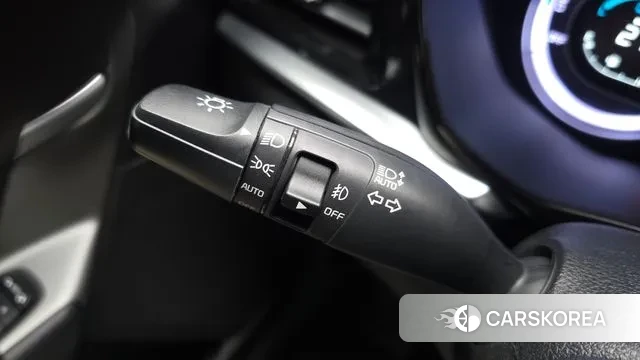 Kia The New Niro id 3753371 из Кореи 8