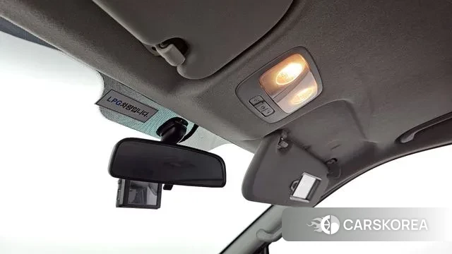 Hyundai The New Grand Starex id 3039017 из Кореи 8