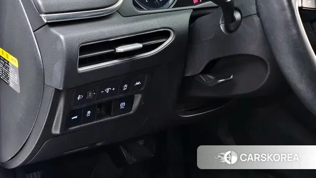 Hyundai Sonata (DN8) id 3519975 из Кореи 8