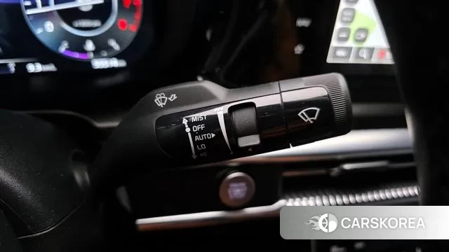 Kia K5 3rd generation id 3576686 из Кореи 8