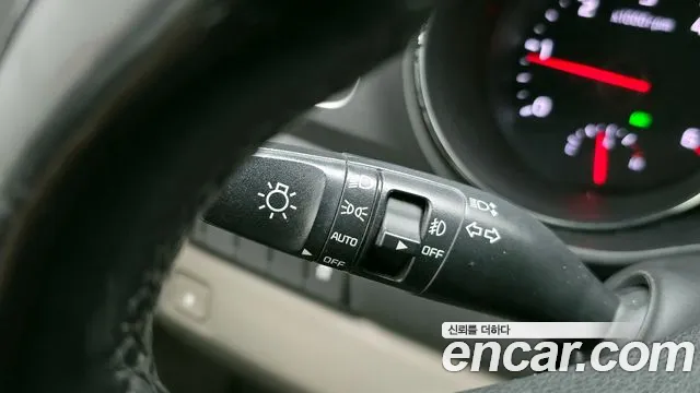 Kia All New Carnival id 2474440 из Кореи 8