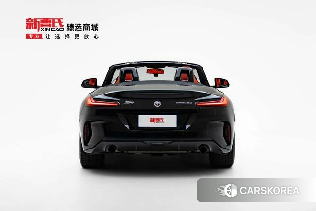 BMW Z4 id 4272435 из Китая 8