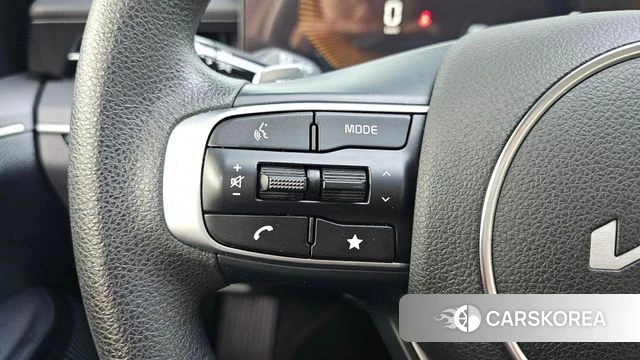 Kia The New K5 3rd generation id 4921642 из Кореи 8